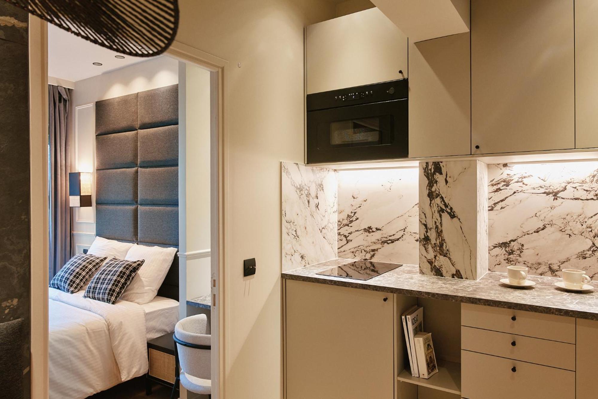 Apartment Saint Lambert - Duke Housing Paris